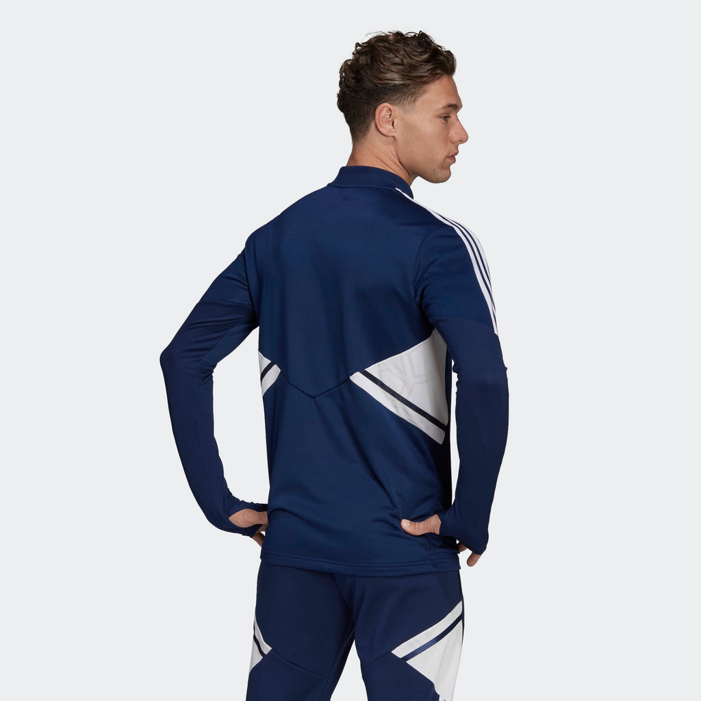 adidas CONDIVO 22 MEN'S TRAINING TOP