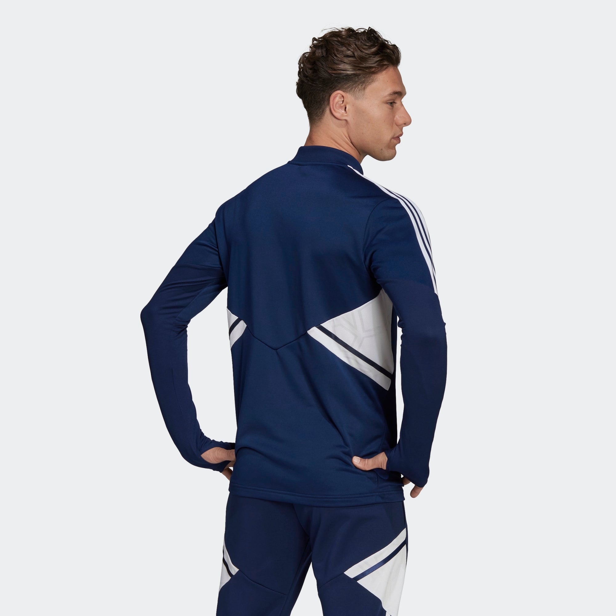 adidas CONDIVO 22 MEN'S TRAINING TOP