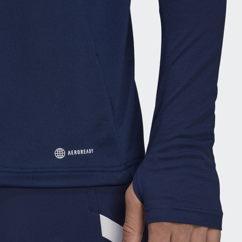 adidas CONDIVO 22 MEN'S TRAINING TOP
