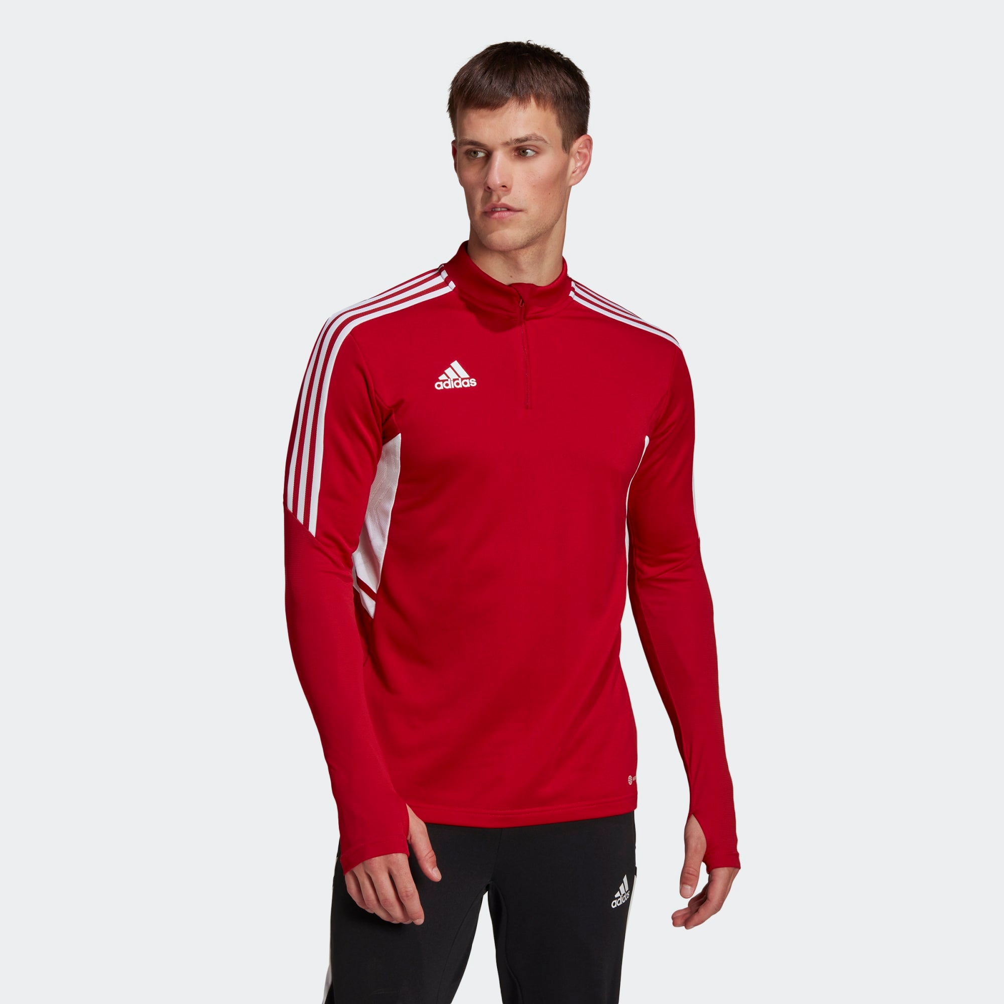 adidas condivo training top