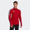 Condivo 22 Men's Training Top - HB0007-ADIDAS by adidas | Available at Niky's Sports