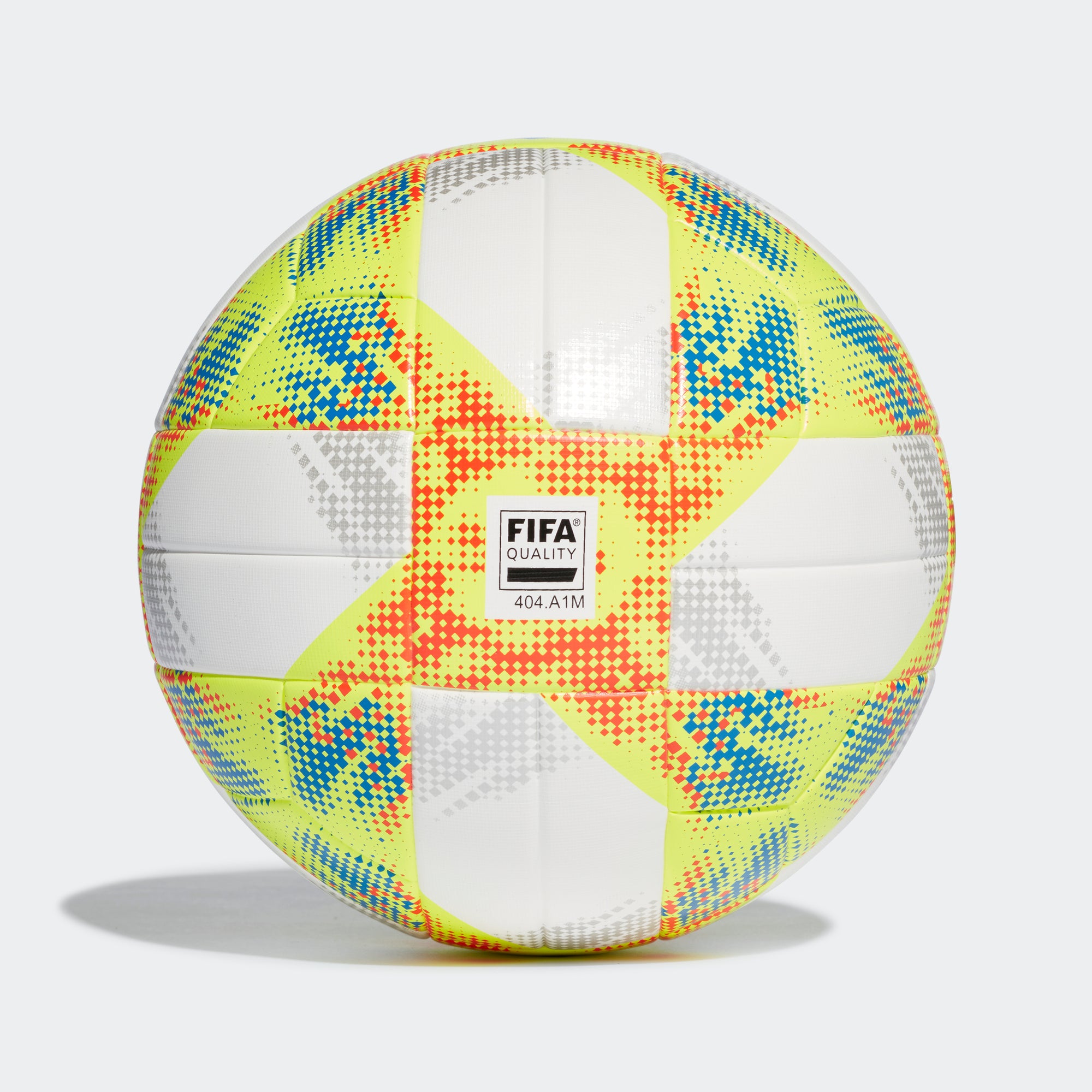 Conext19 Top Training Ball - DN8637-ADIDAS by Adidas | Available at Niky's Sports