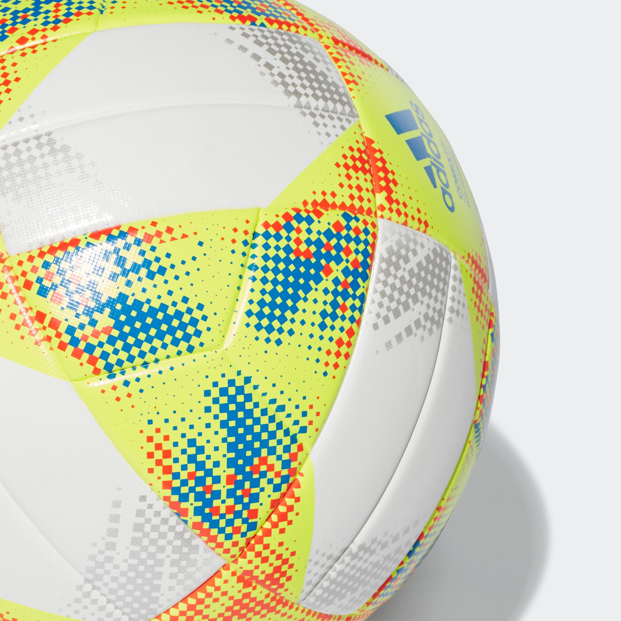 Conext19 Top Training Ball - DN8637-ADIDAS by Adidas | Available at Niky's Sports