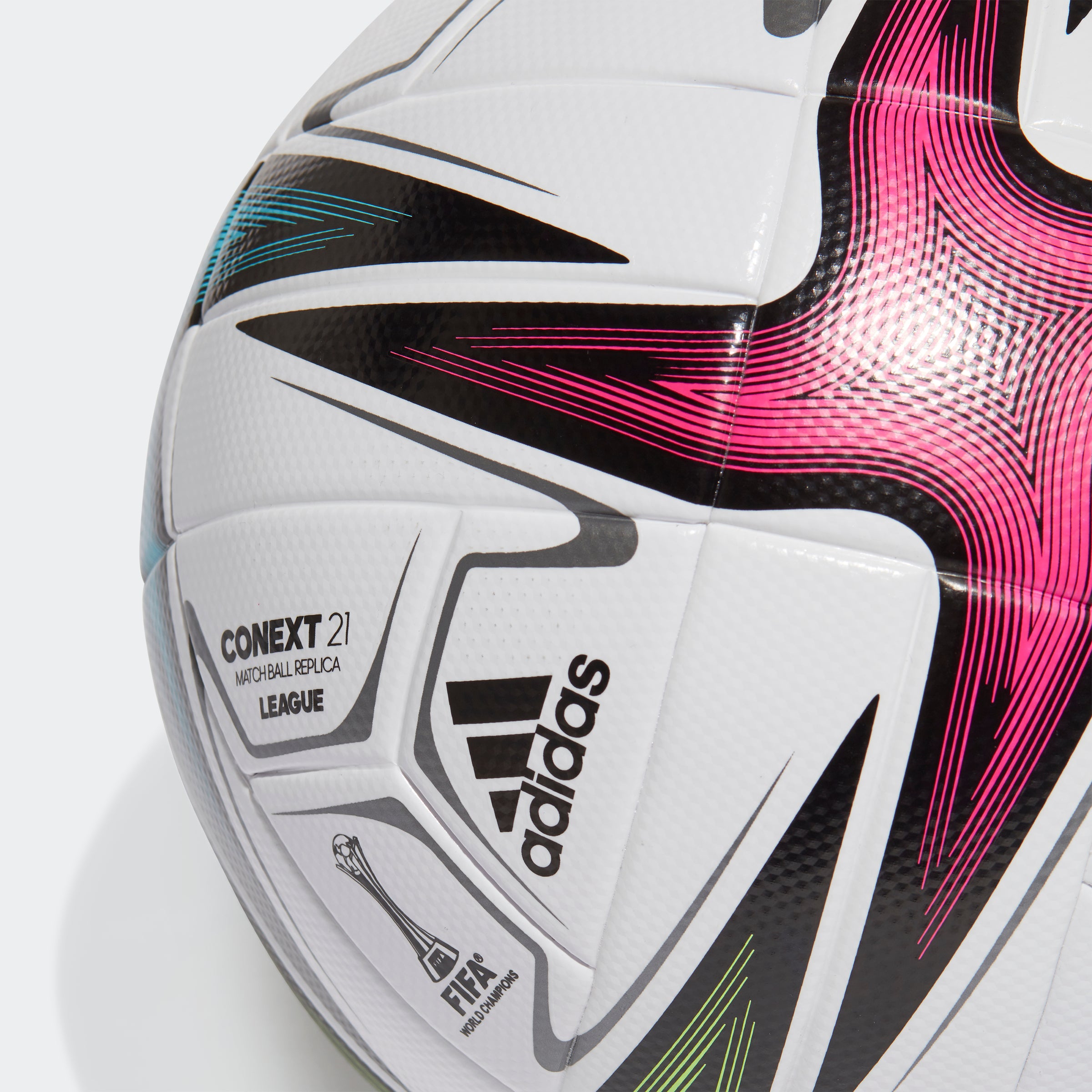 CONEXT 21 League Ball