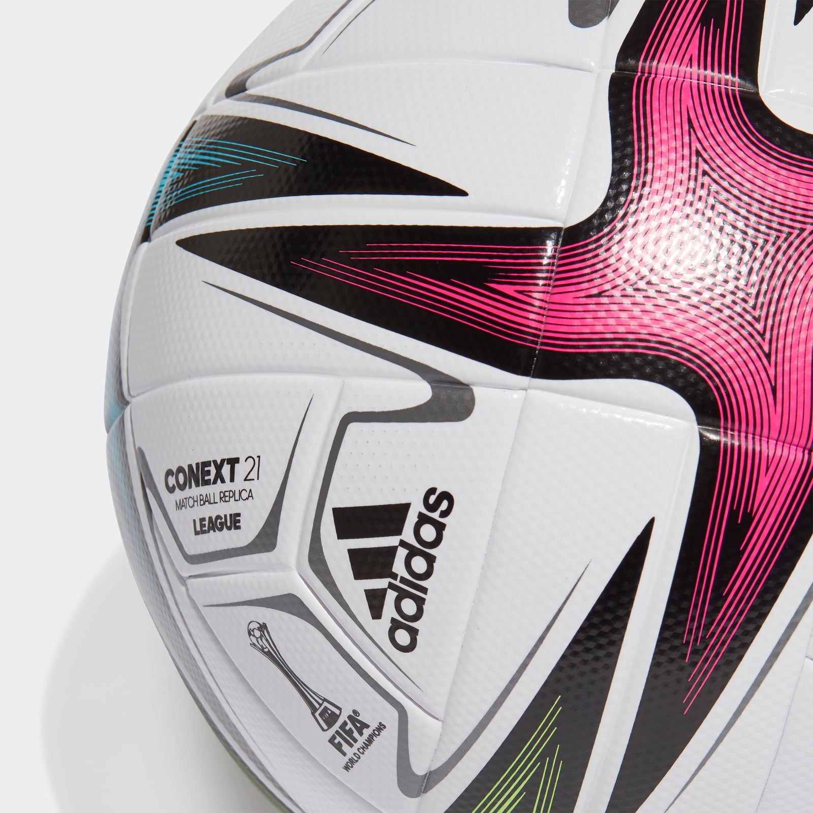 Conext ball store