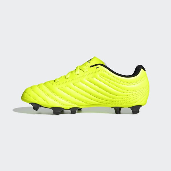 Copa 19.4 FG Kids Soccer Shoes - F35461-ADIDAS by Adidas | Available at Niky's Sports