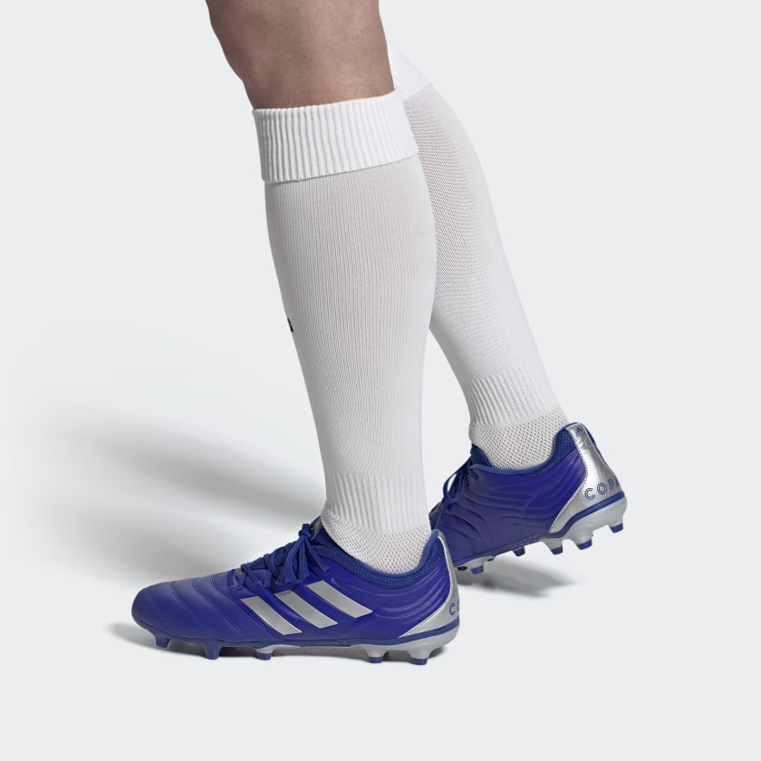 Copa 20.3 Firmground Soccer Shoes