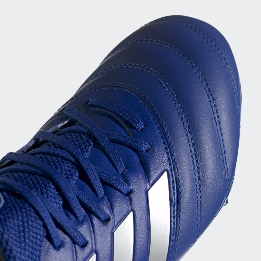 Copa 20.3 Firmground Soccer Shoes