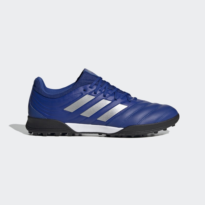 adidas gazelle silver green womens adidas Copa Pure.3 FG Firm Ground Soccer Cleats, Black / 8.5 main image 1