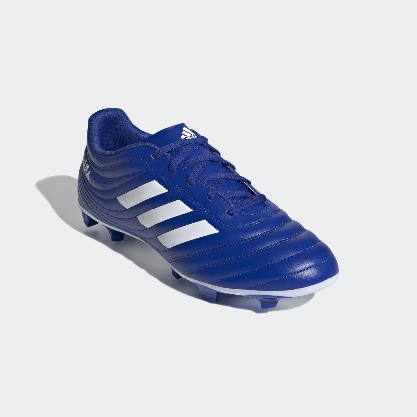 Copa 20.4 Firmground Soccer Shoes