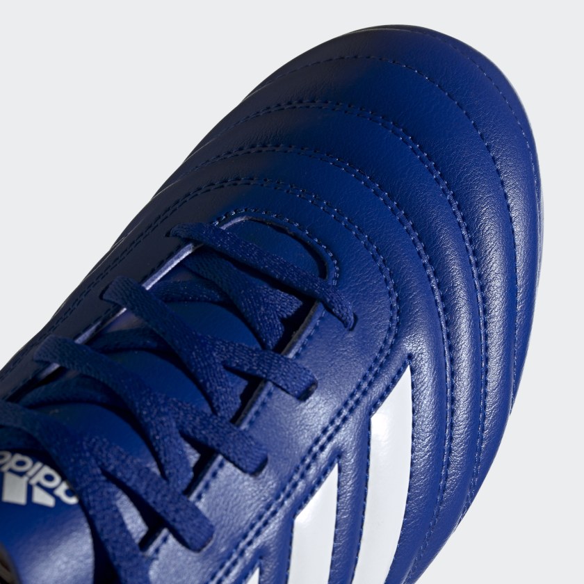 Copa 20.4 Firmground Soccer Shoes