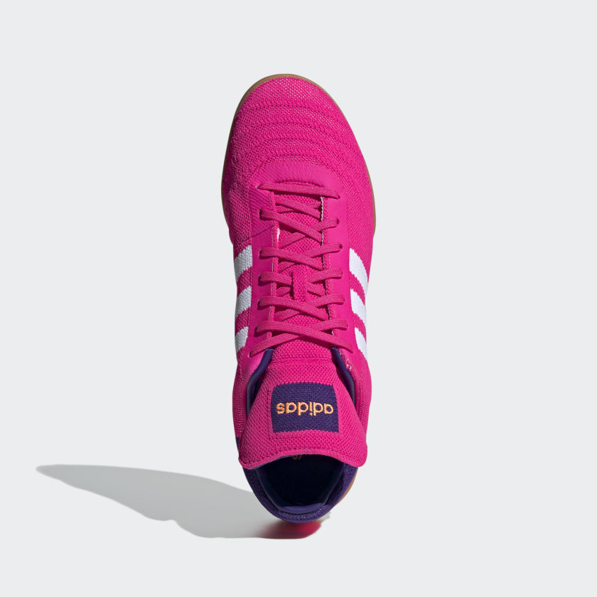 Adidas neo comfort footbed rosas deals