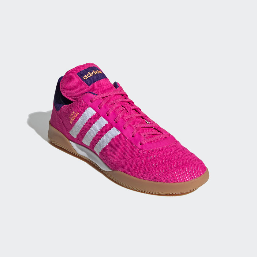 Buena voluntad absceso Capilla Copa Mundial 70 Years Primeknit Indoor Shoe