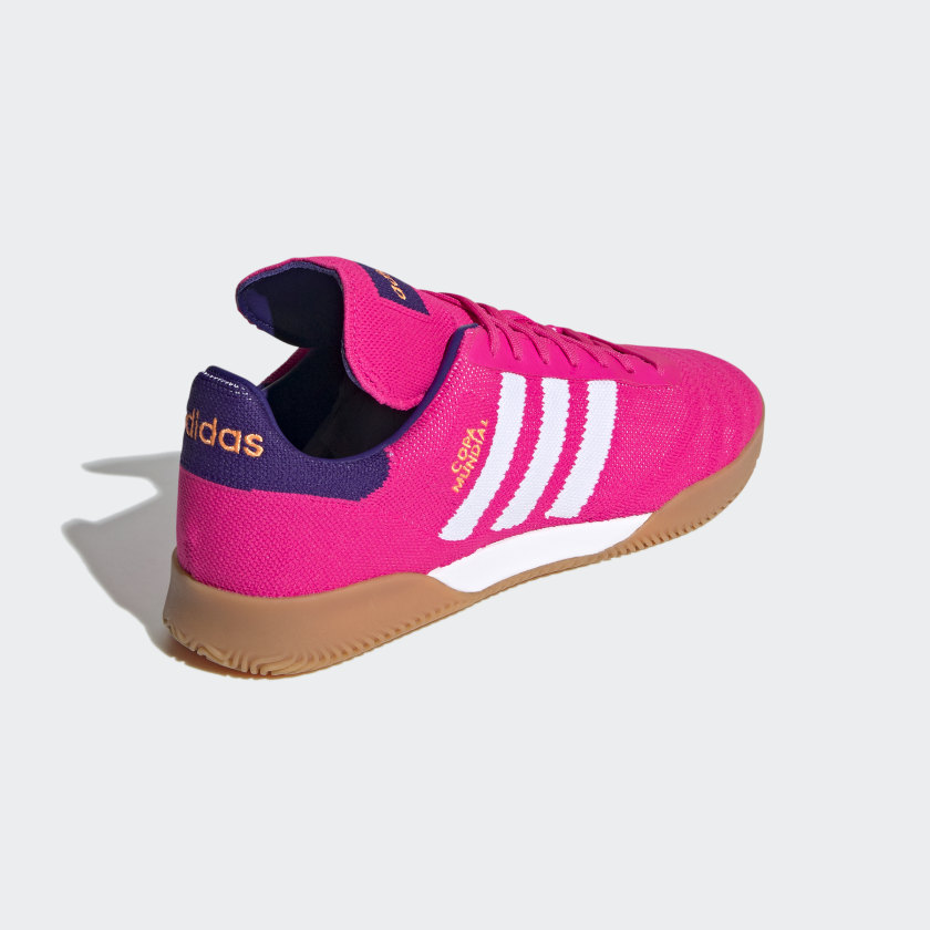 Copa Mundial 70 Years Primeknit Indoor Shoe Copa Mundial 70 Years Primeknit Indoor Shoe
