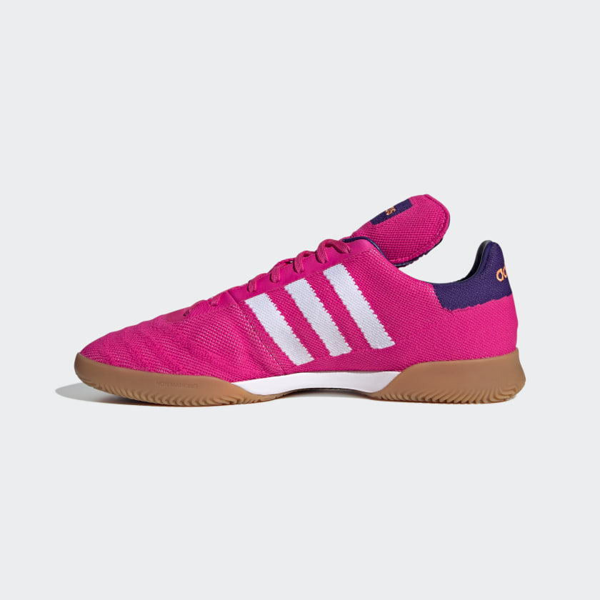 Buena voluntad absceso Capilla Copa Mundial 70 Years Primeknit Indoor Shoe