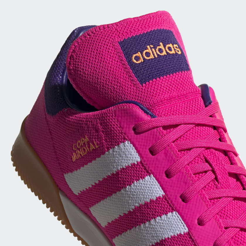 Copa mundial 70 trainers top