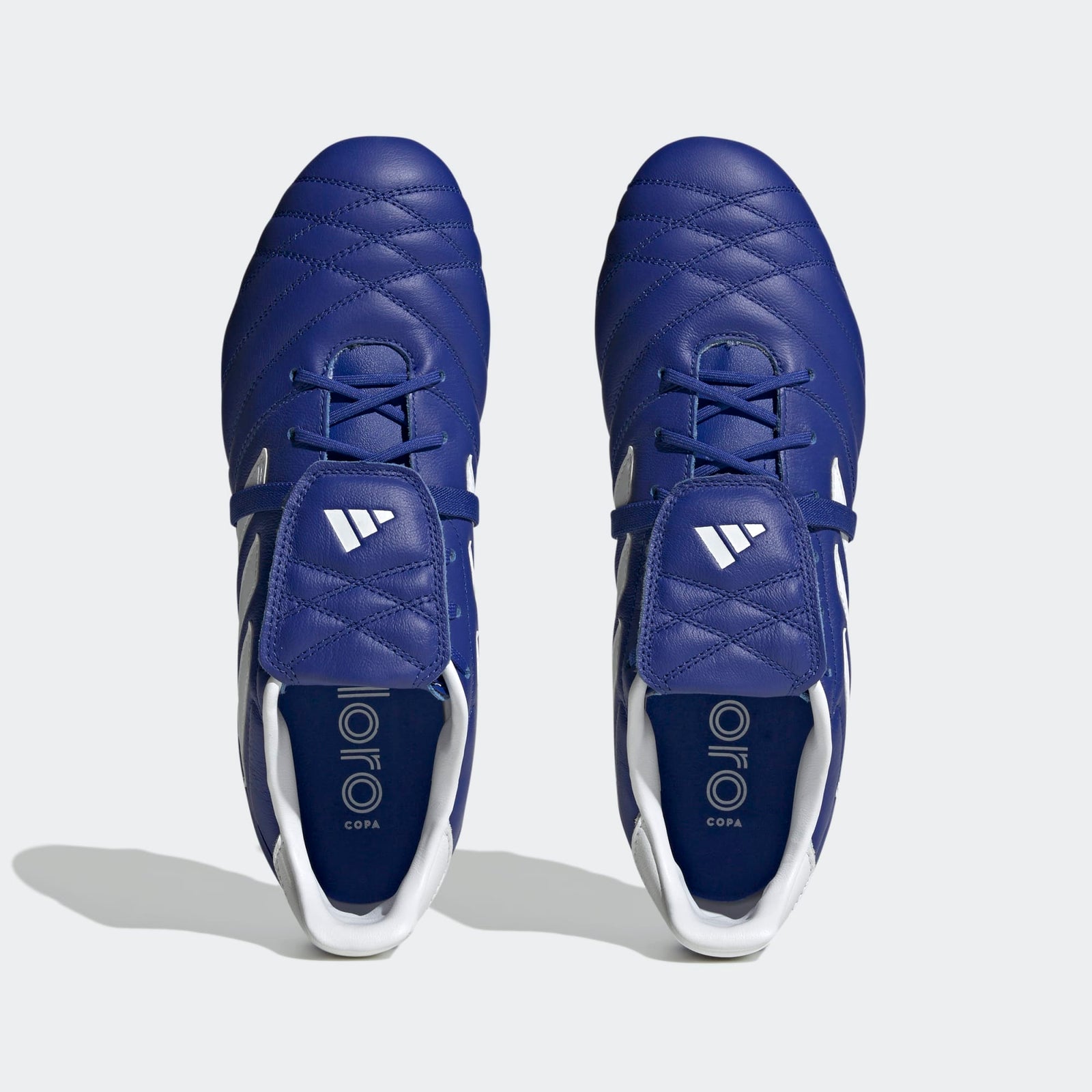 adidas COPA GLORO FIRM GROUND SOCCER CLEATS