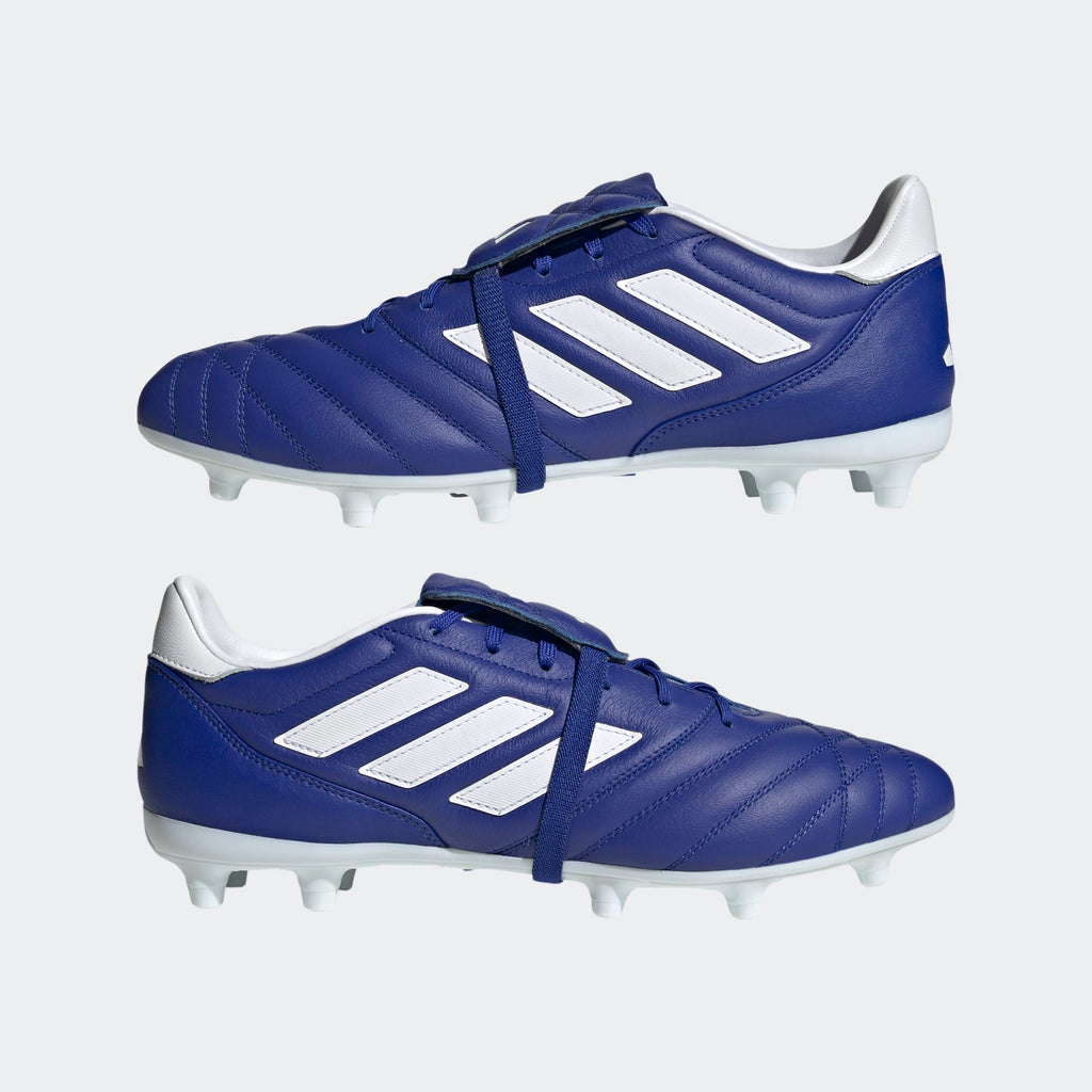 adidas COPA GLORO FIRM GROUND SOCCER CLEATS