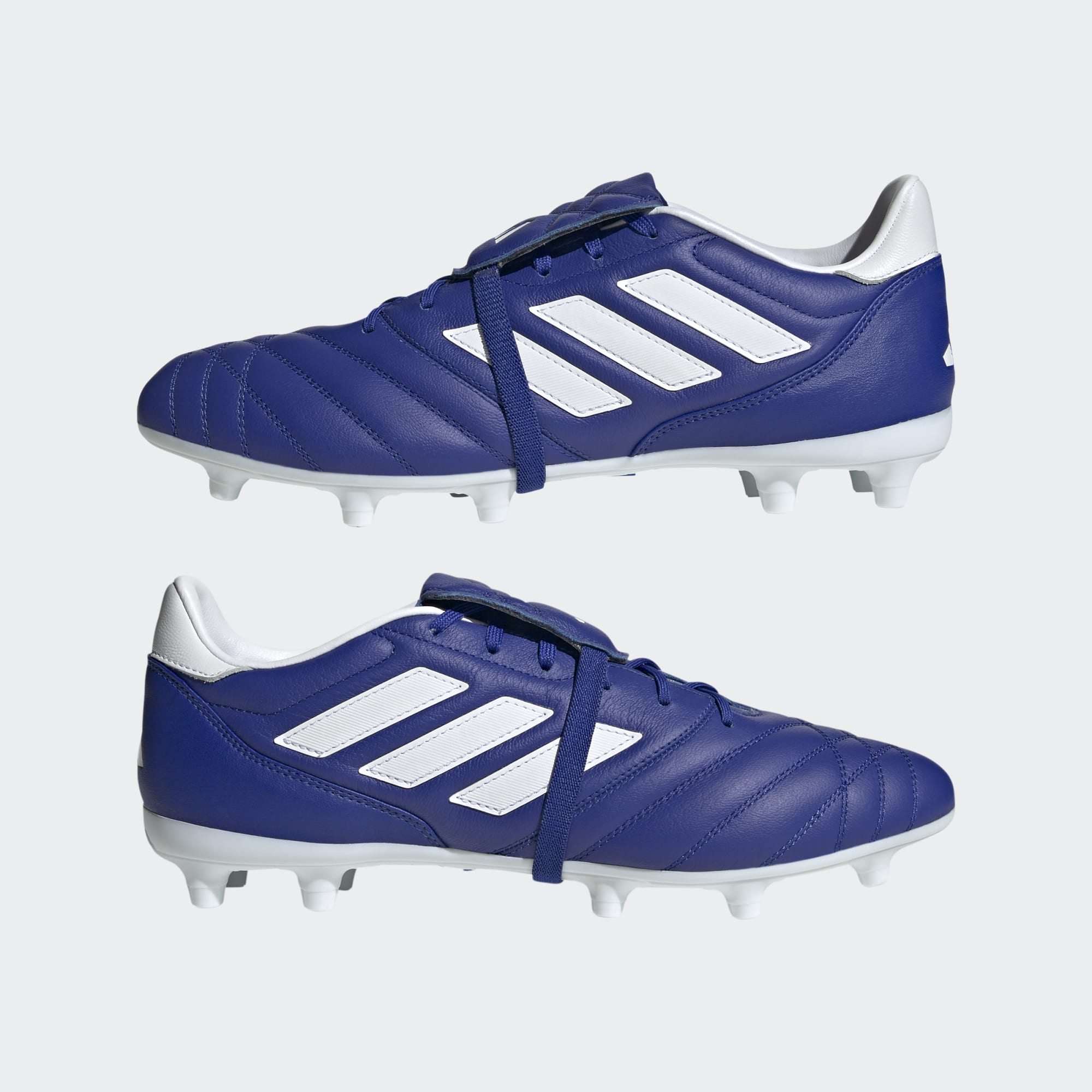 adidas COPA GLORO FIRM GROUND SOCCER CLEATS