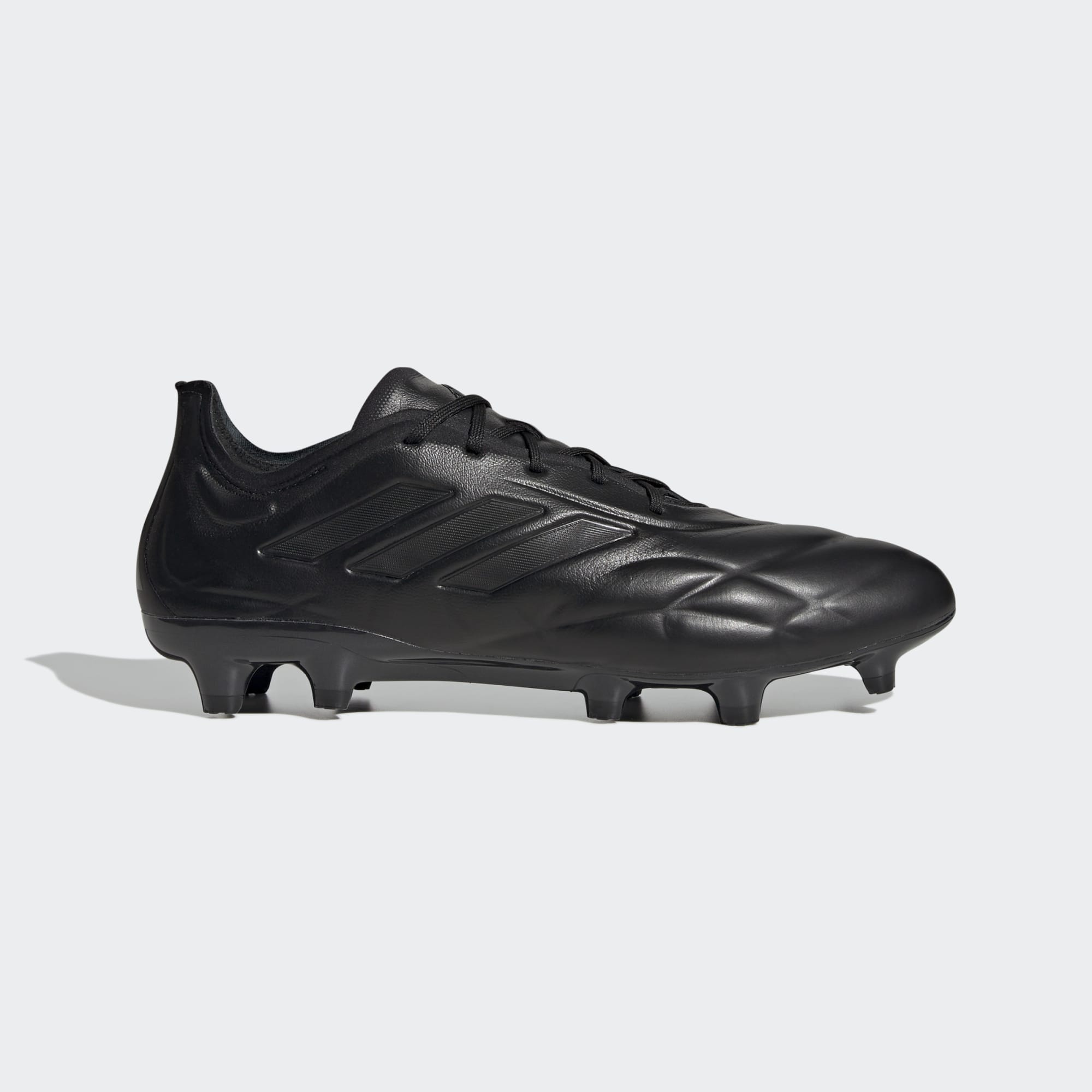 adidas COPA PURE.1 FIRM GROUND SOCCER CLEATS