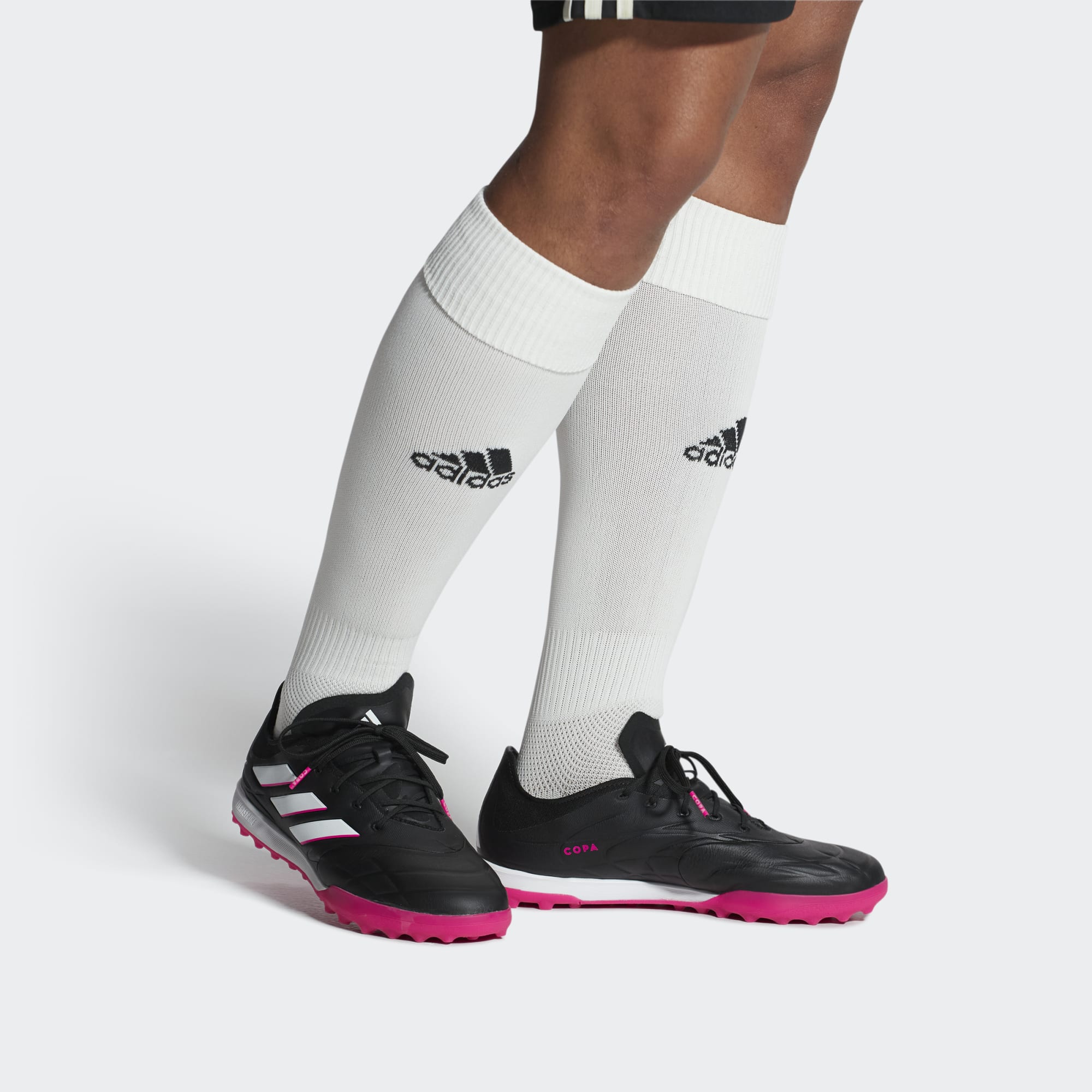 adidas COPA PURE.1 TURF SOCCER SHOES adidas COPA PURE.1 TURF SOCCER SHOES