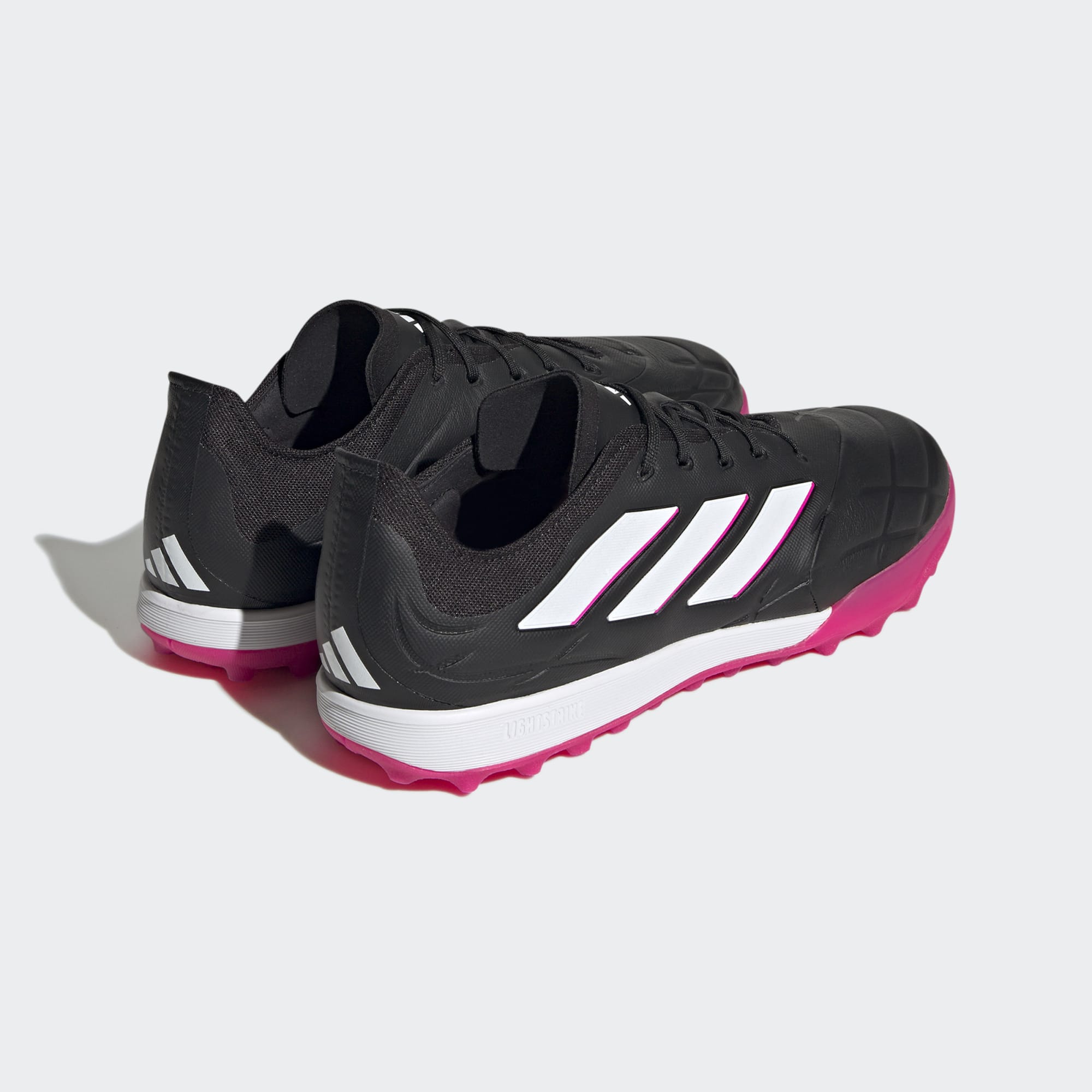 adidas COPA PURE.1 TURF SOCCER SHOES