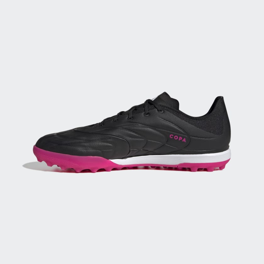 adidas COPA PURE.1 TURF SOCCER SHOES