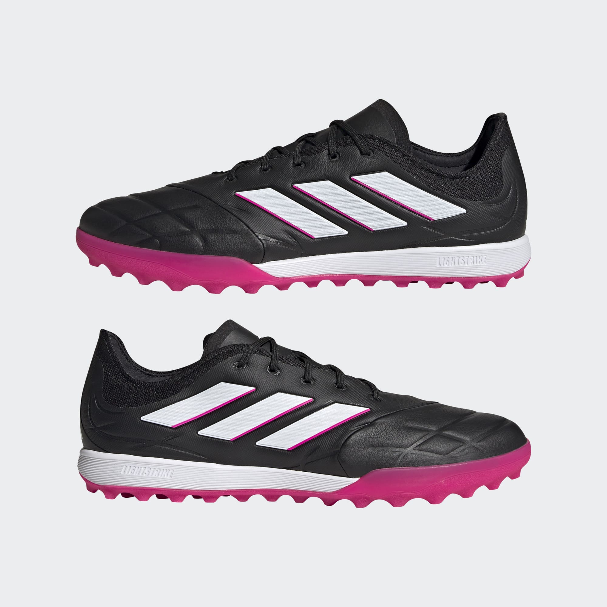 adidas COPA PURE.1 TURF SOCCER SHOES