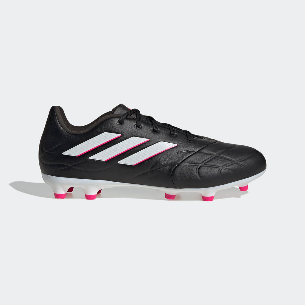 adidas COPA PURE.3 FIRM GROUND SOCCER CLEATS MENS - HQ8942-ADIDAS by adidas | Available at Niky's Sports