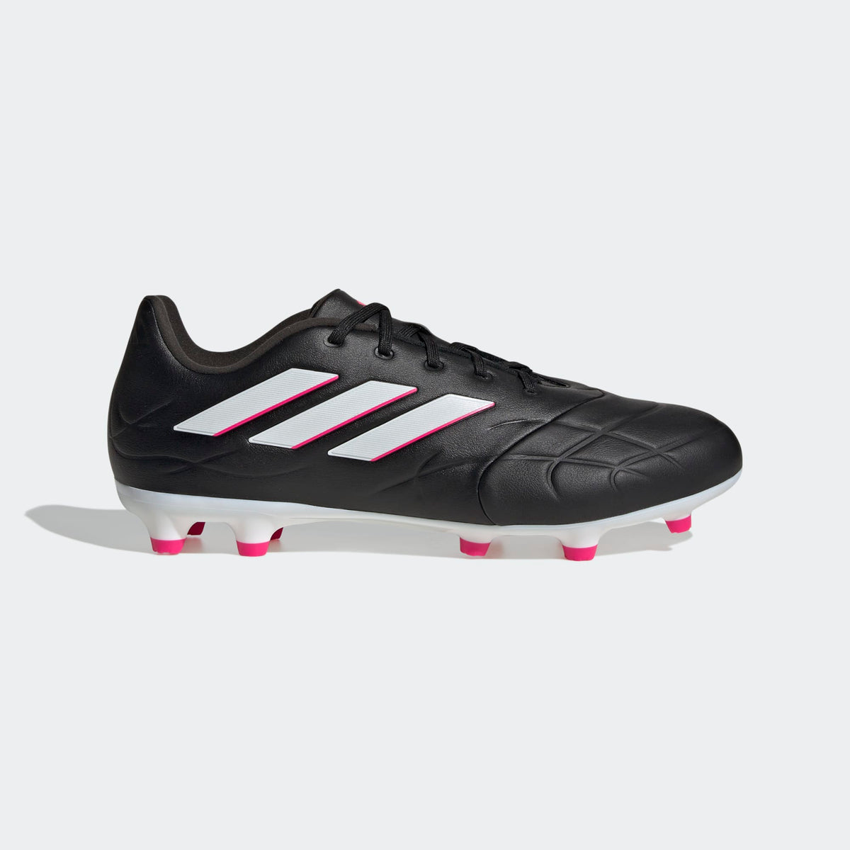 adidas COPA PURE.3 FIRM GROUND SOCCER CLEATS MENS - HQ8942-ADIDAS by adidas | Available at Niky&#39;s Sports
