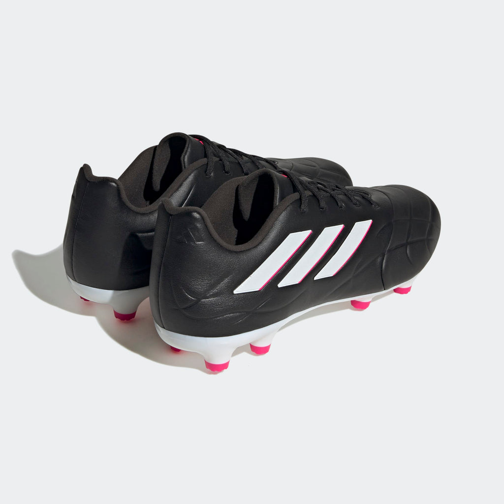 adidas COPA PURE.3 FIRM GROUND SOCCER CLEATS MENS - HQ8942-ADIDAS by adidas | Available at Niky's Sports