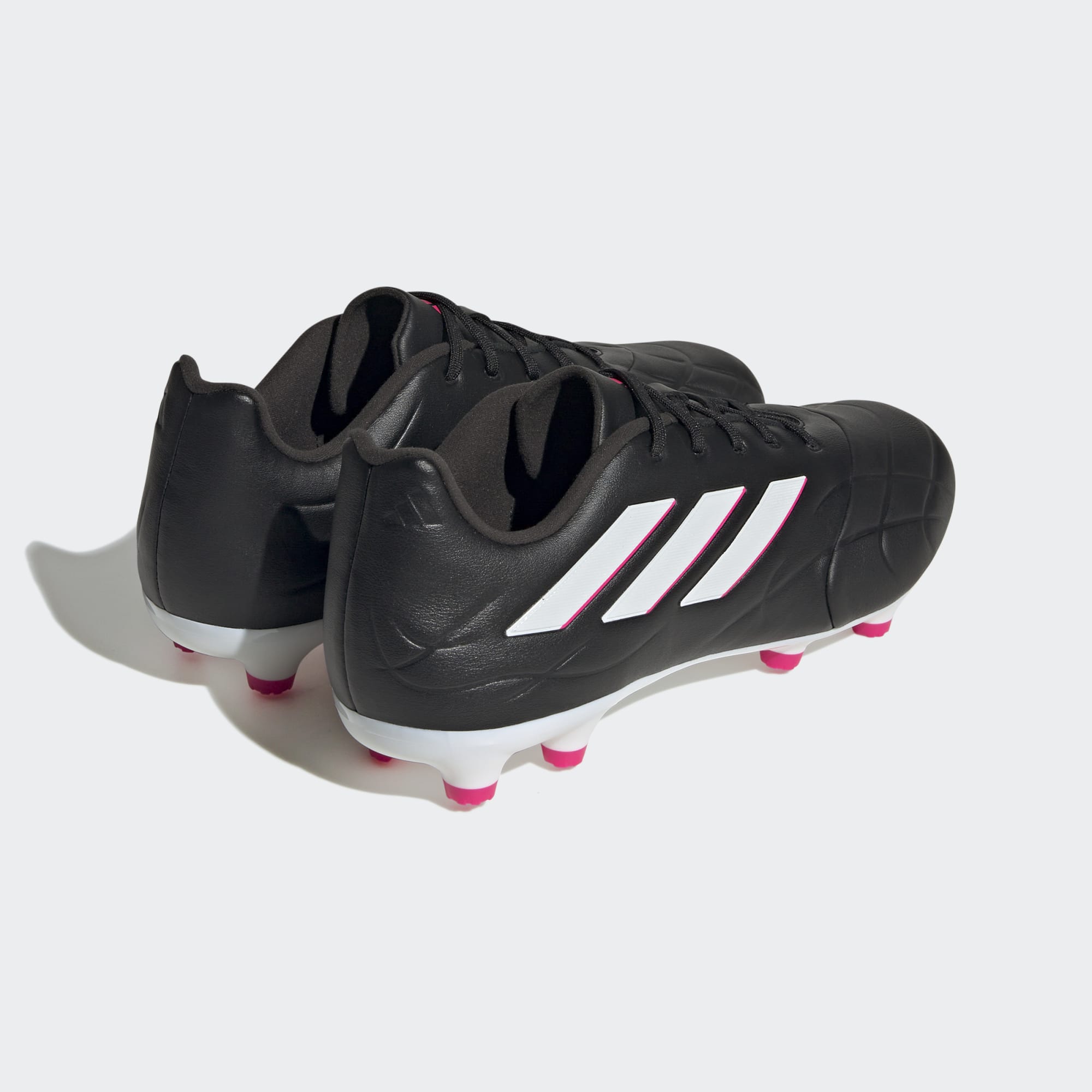 adidas COPA PURE.3 FIRM GROUND SOCCER CLEATS MENS - HQ8942-ADIDAS by adidas | Available at Niky's Sports