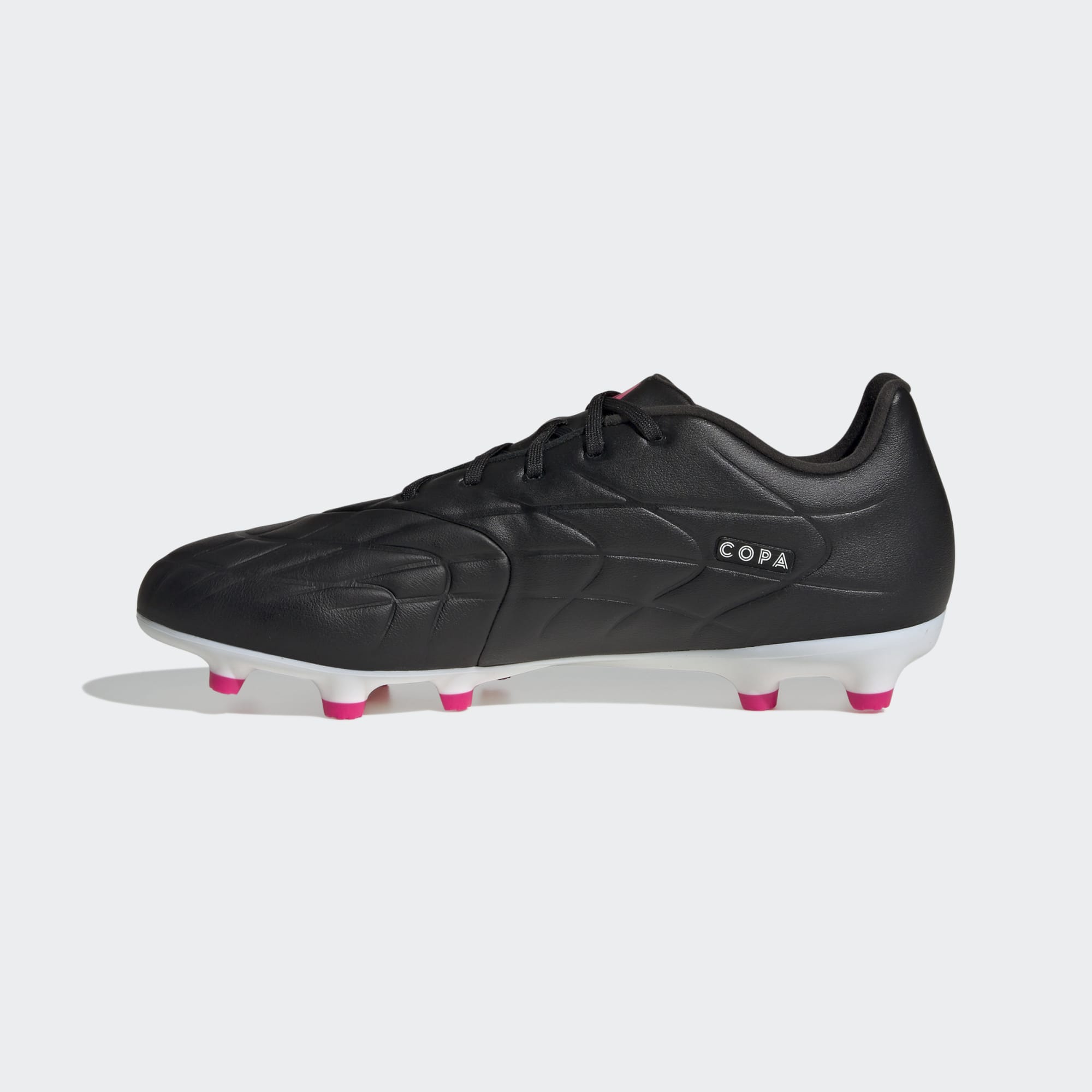 adidas COPA PURE.3 FIRM GROUND SOCCER CLEATS MENS - HQ8942-ADIDAS by adidas | Available at Niky's Sports