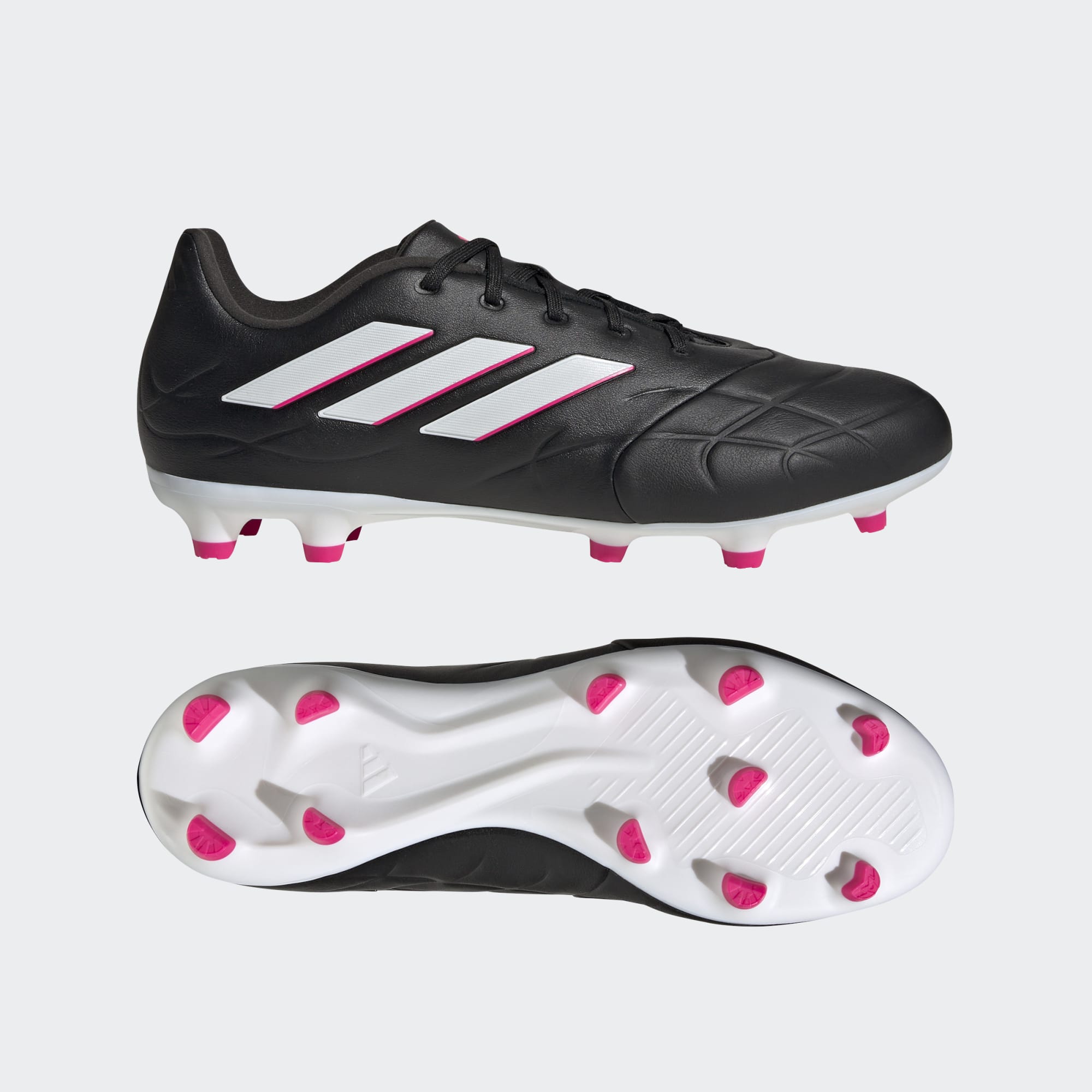 Adidas sales black soccer