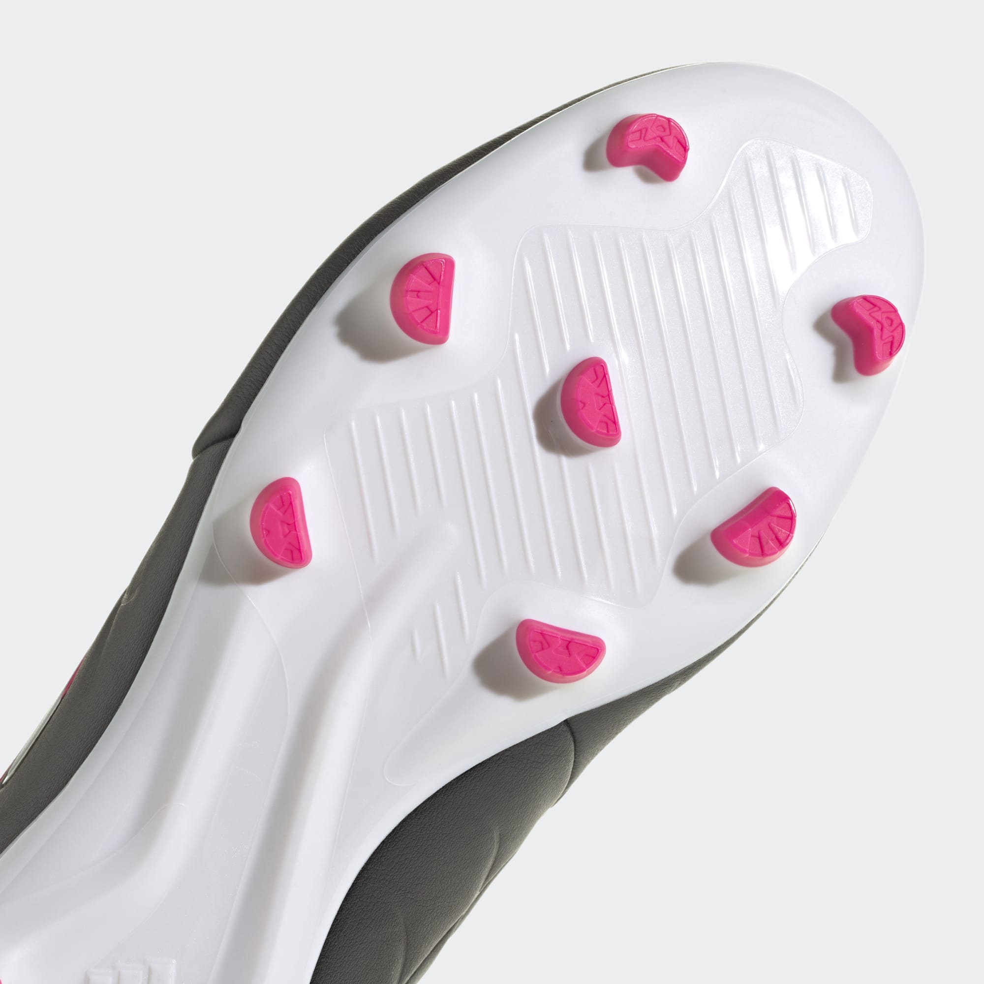 adidas COPA PURE.3 FIRM GROUND SOCCER CLEATS MENS - HQ8942-ADIDAS by adidas | Available at Niky's Sports