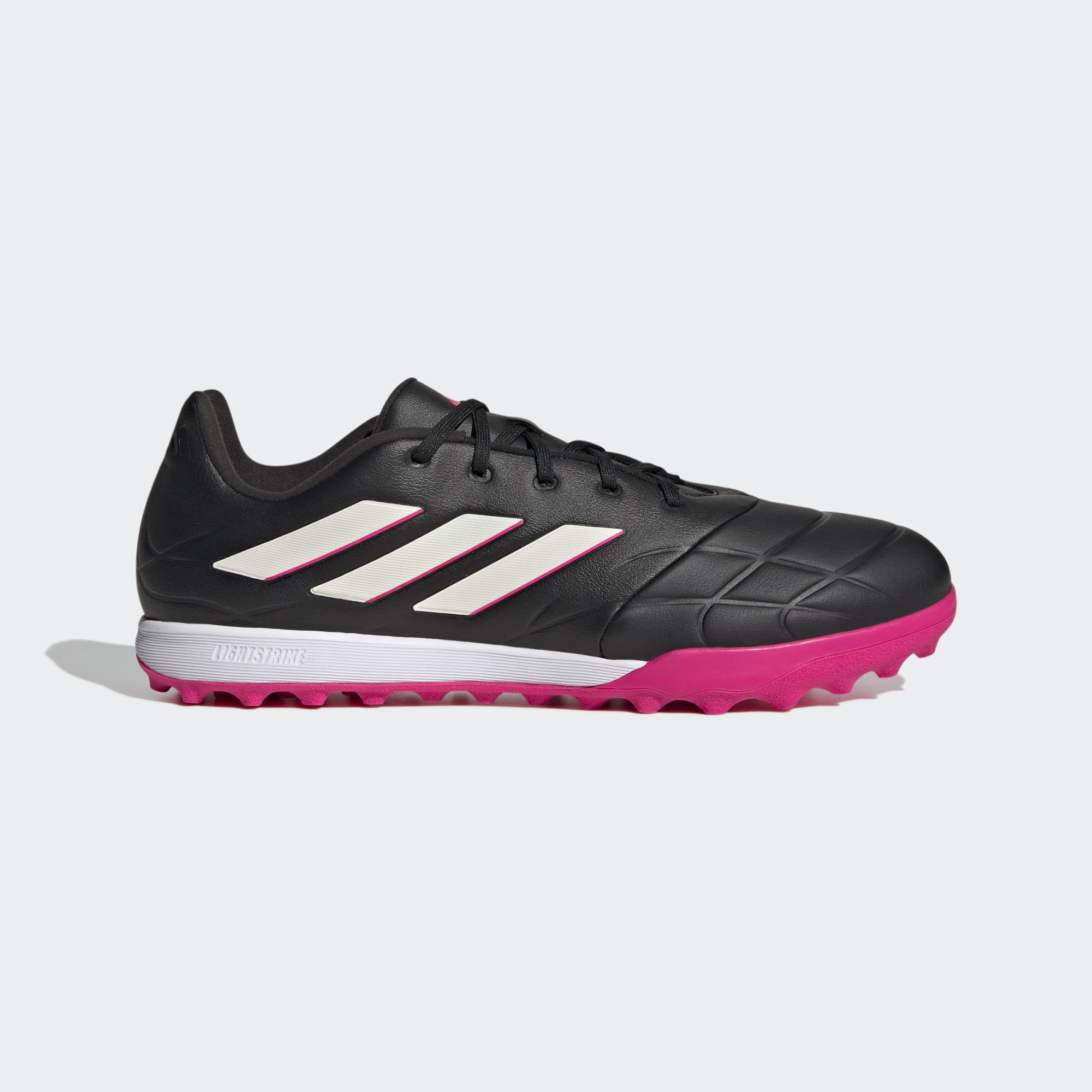 adidas Copa Pure.3 Turf Soccer Shoes Men's - GY9054-ADIDAS by adidas | Available at Niky's Sports