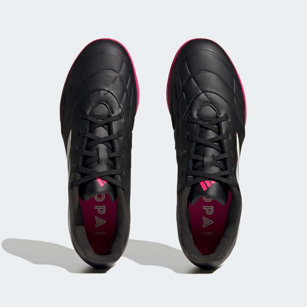 adidas Copa Pure.3 Turf Soccer Shoes Men's - GY9054-ADIDAS by adidas | Available at Niky's Sports