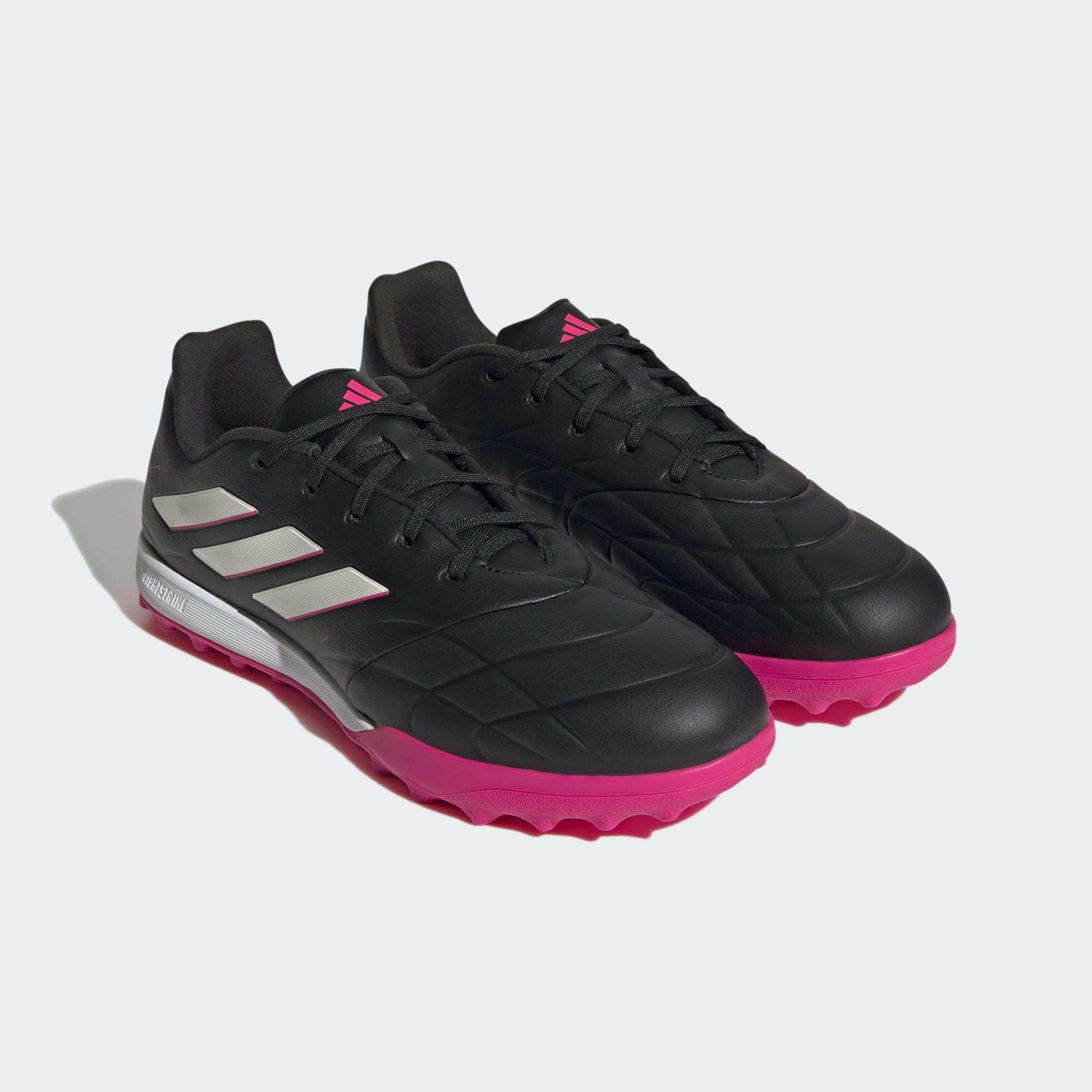 adidas Copa Pure.3 Turf Soccer Shoes Men's - GY9054-ADIDAS by adidas | Available at Niky's Sports