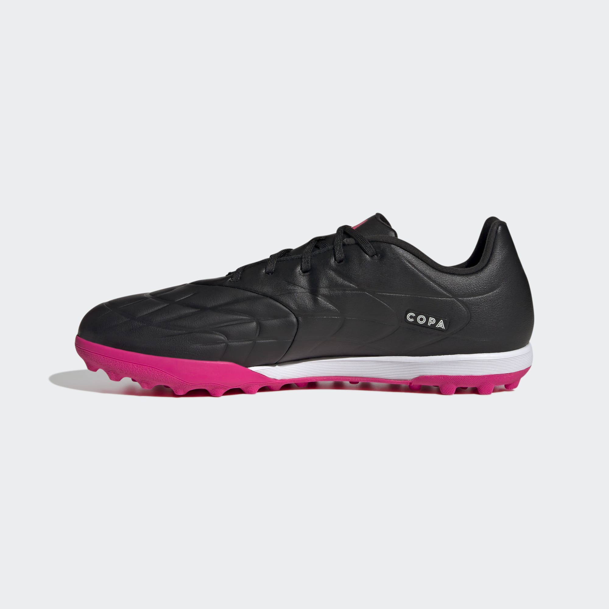 adidas Copa Pure.3 Turf Soccer Shoes Men's - GY9054-ADIDAS by adidas | Available at Niky's Sports