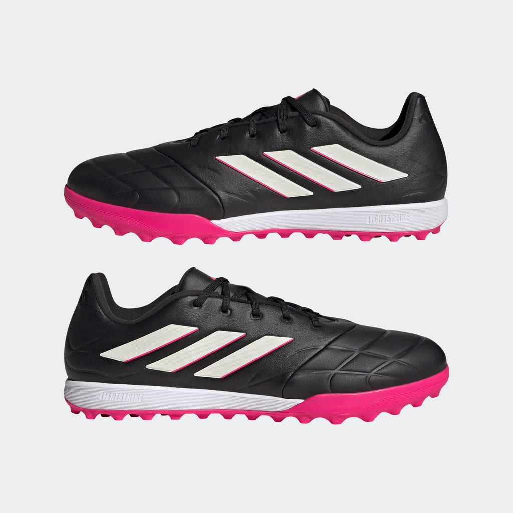 adidas Copa Pure.3 Turf Soccer Shoes Men's - GY9054-ADIDAS by adidas | Available at Niky's Sports