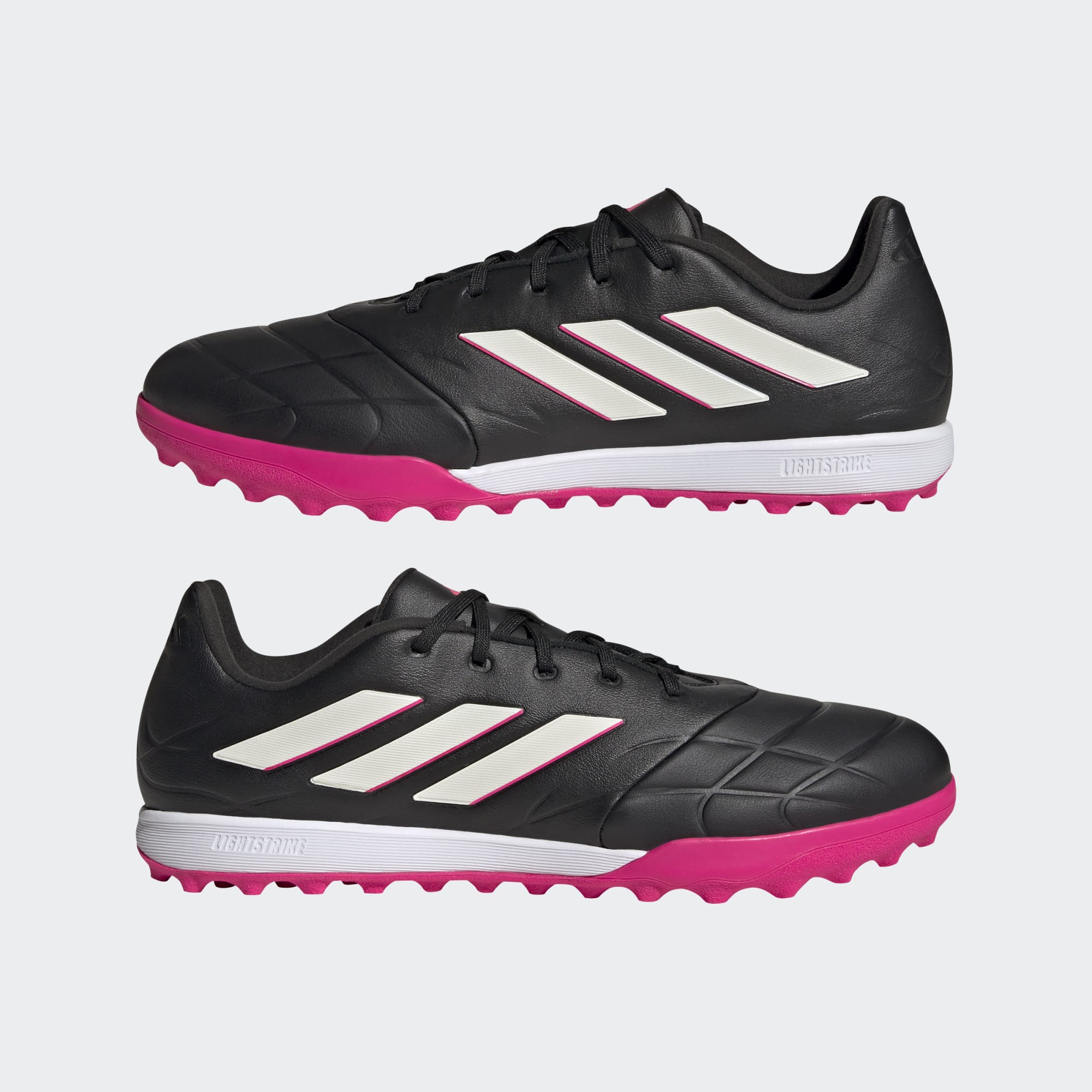 adidas Copa Pure.3 Turf Soccer Shoes Men's - GY9054-ADIDAS by adidas | Available at Niky's Sports
