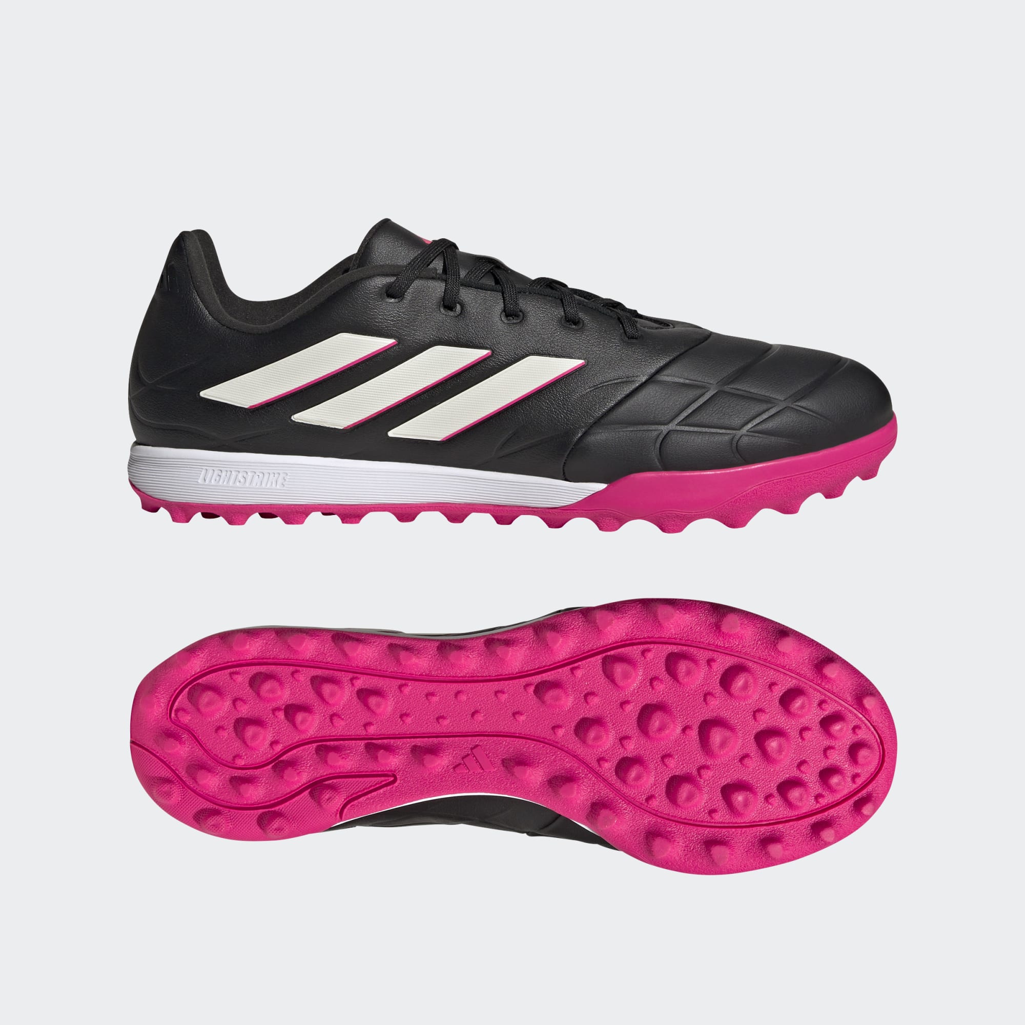 adidas Copa Pure.3 Turf Soccer Shoes Men's - GY9054-ADIDAS by adidas | Available at Niky's Sports