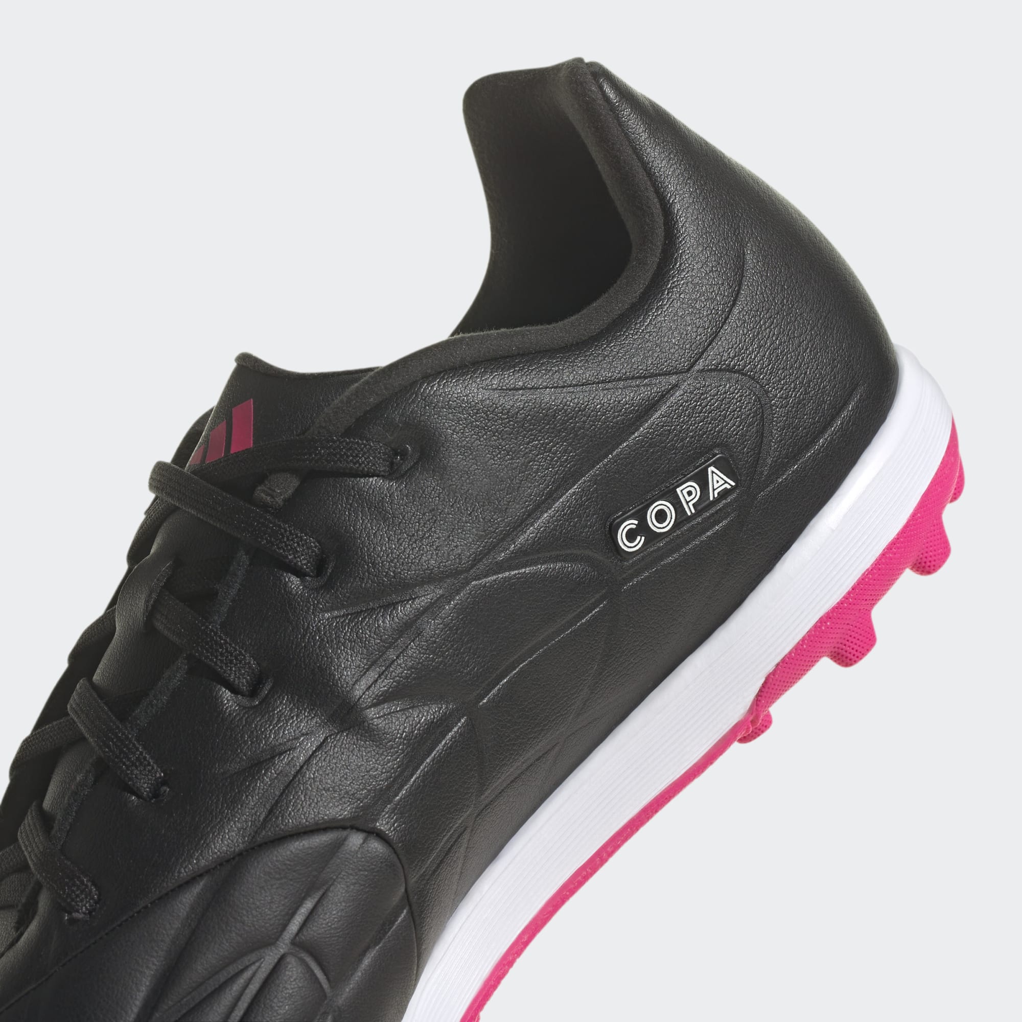 adidas Copa Pure.3 Turf Soccer Shoes Men's - GY9054-ADIDAS by adidas | Available at Niky's Sports