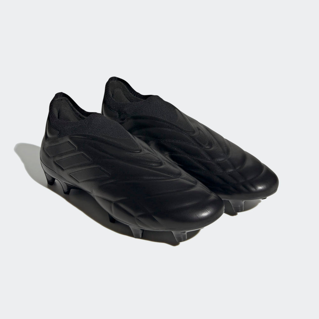 adidas COPA PURE+ FIRM GROUND SOCCER CLEATS