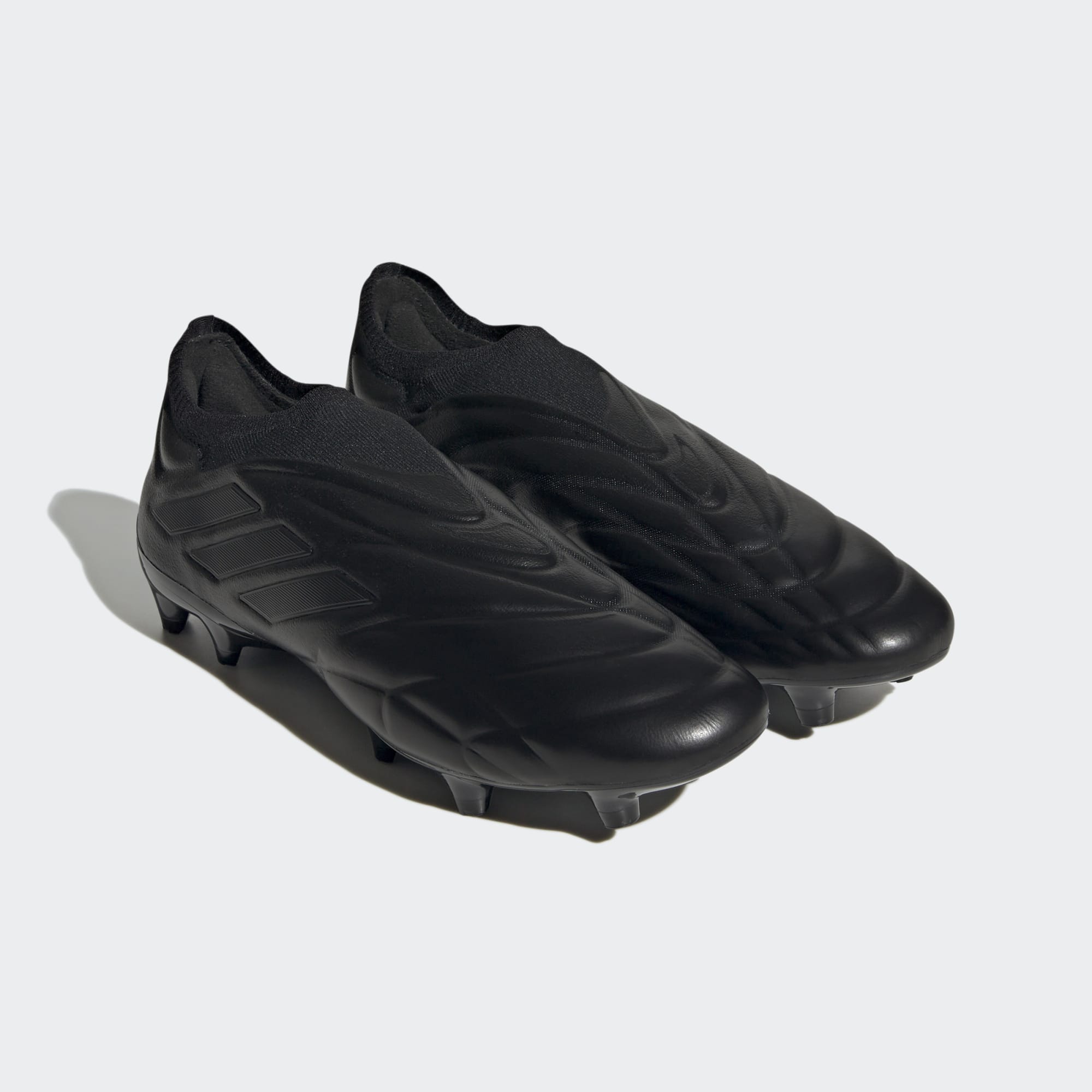 adidas COPA PURE+ FIRM GROUND SOCCER CLEATS