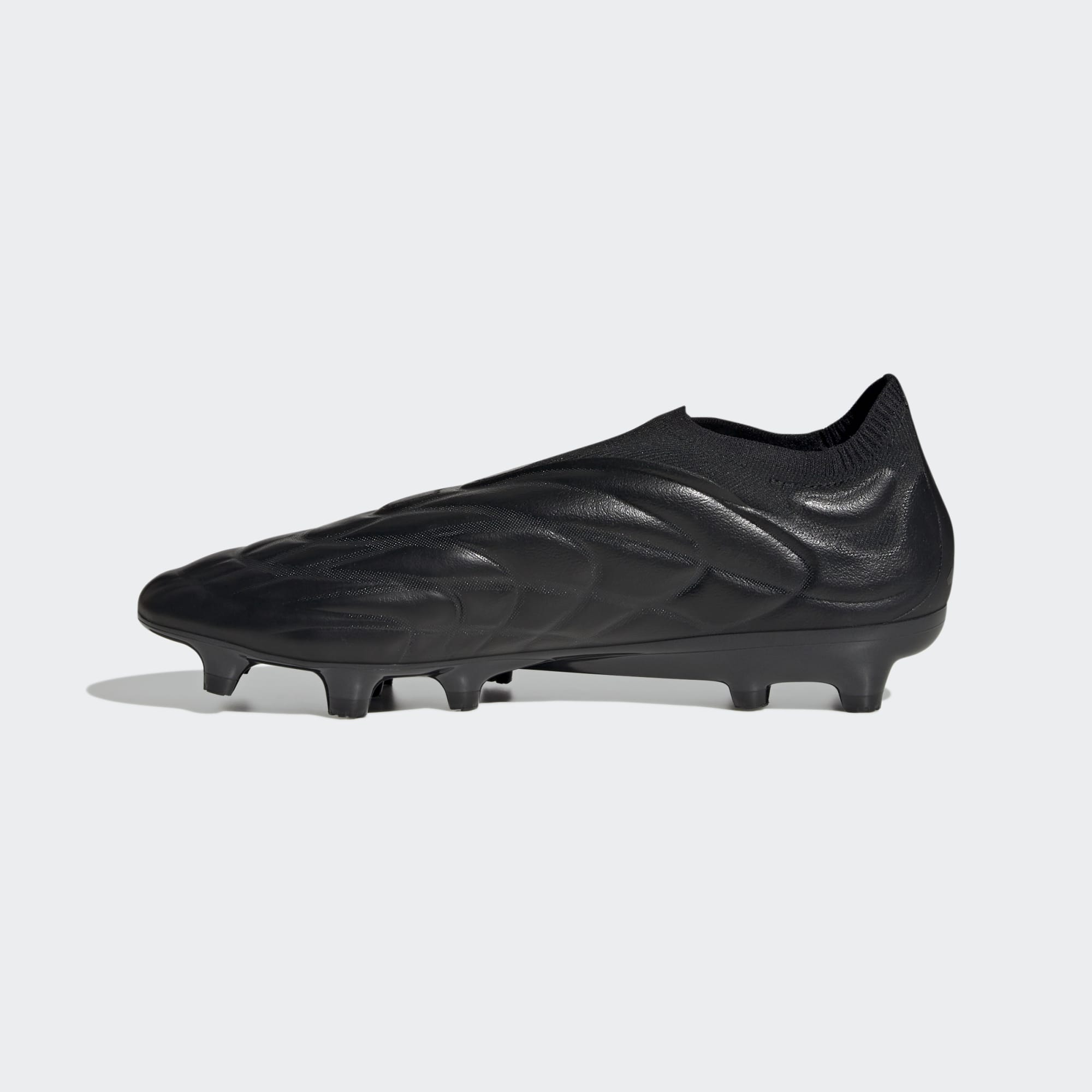 adidas COPA PURE+ FIRM GROUND SOCCER CLEATS