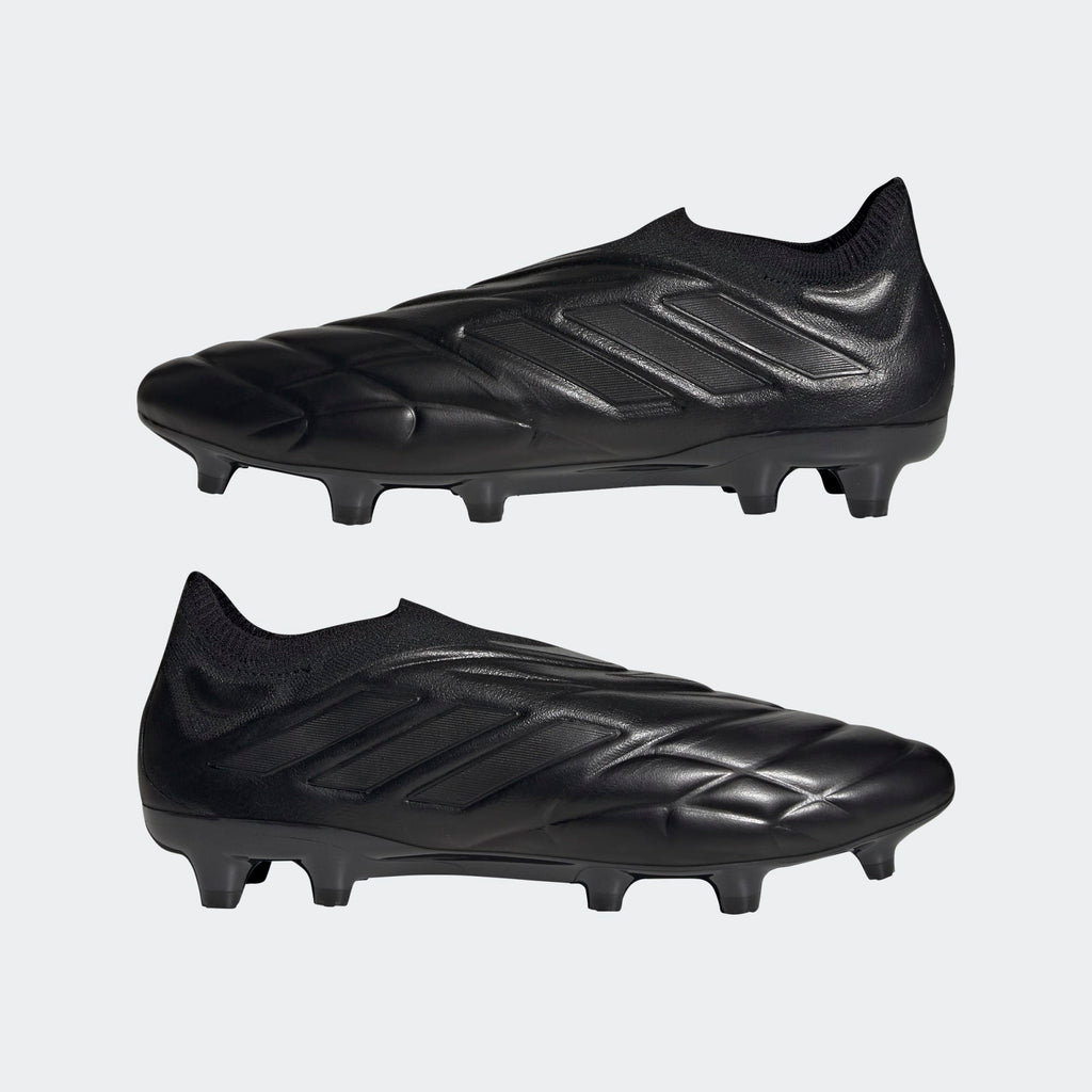 adidas COPA PURE+ FIRM GROUND SOCCER CLEATS
