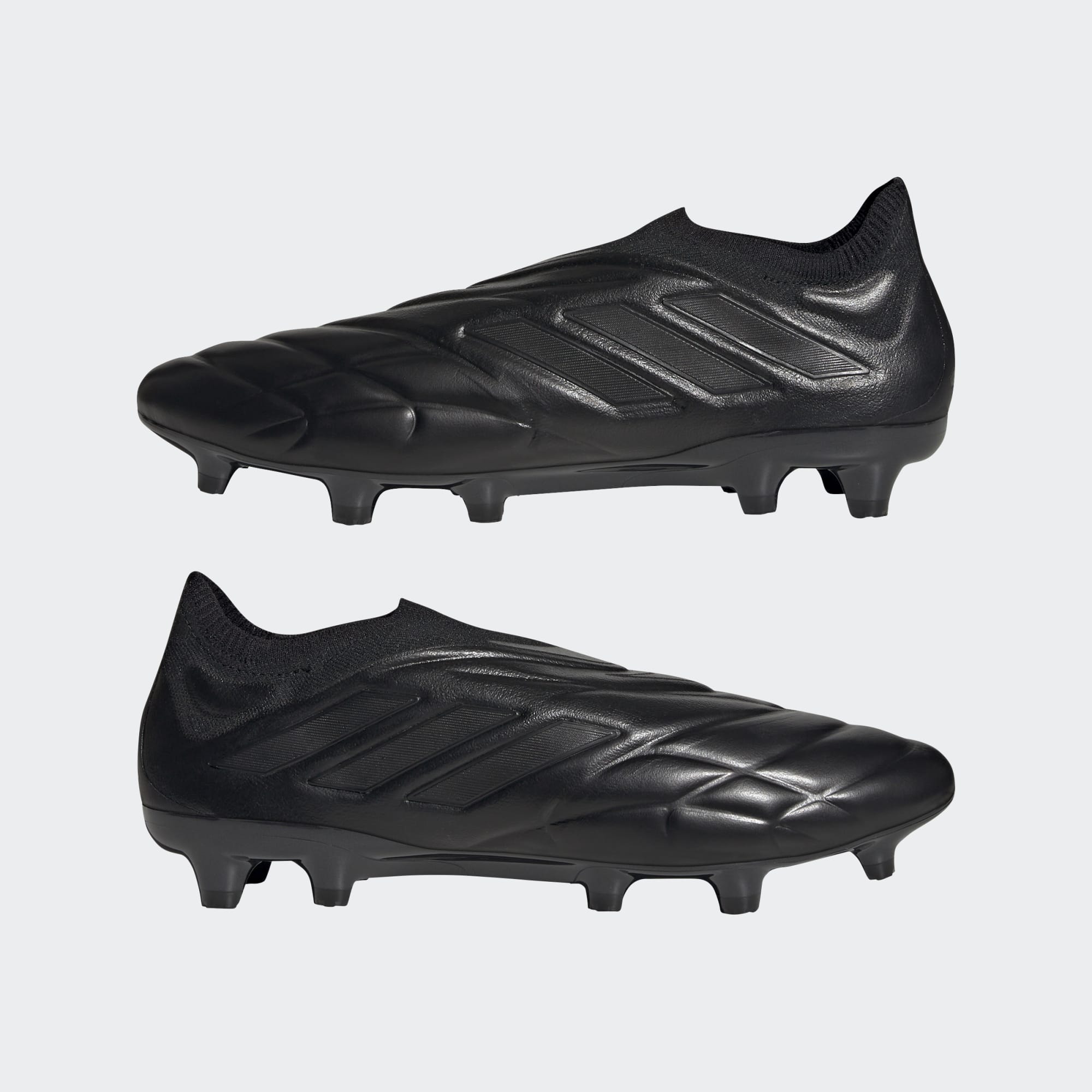 adidas COPA PURE+ FIRM GROUND SOCCER CLEATS