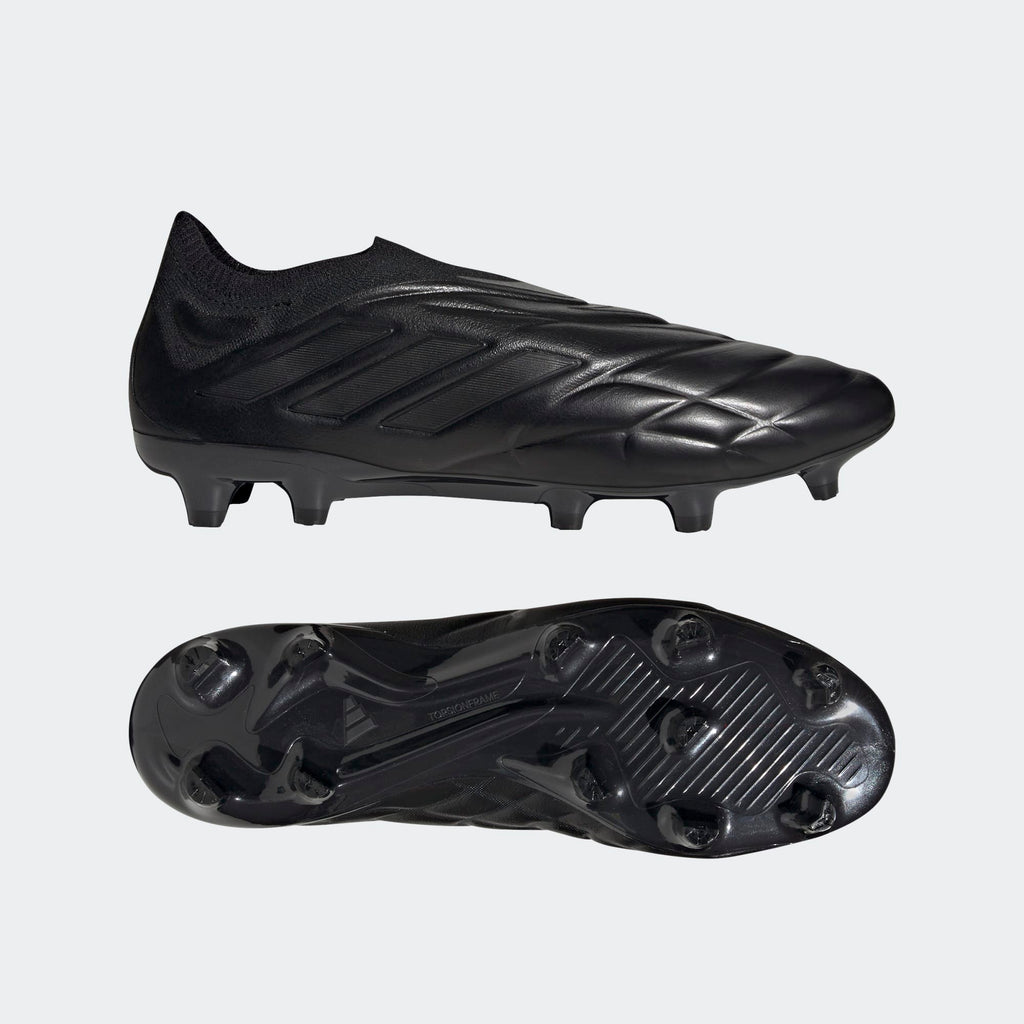 adidas COPA PURE+ FIRM GROUND SOCCER CLEATS
