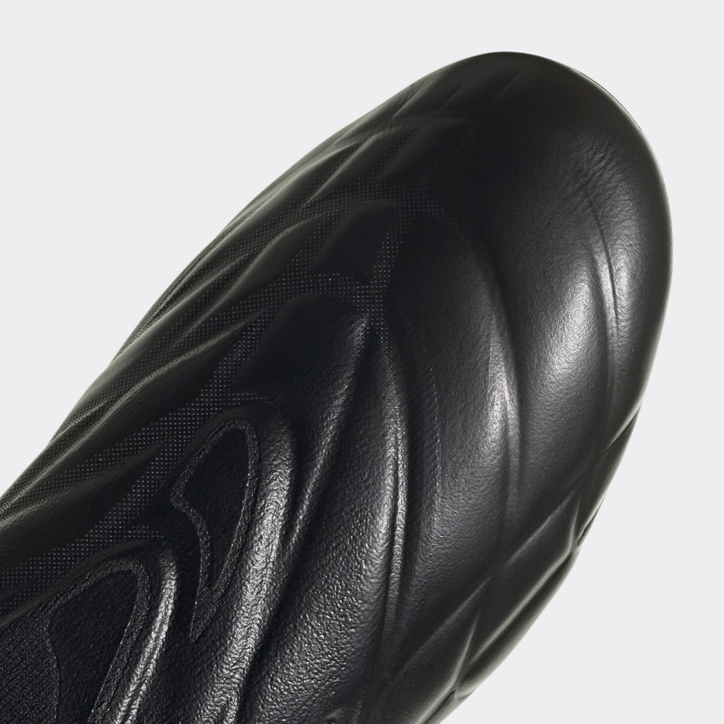 adidas COPA PURE+ FIRM GROUND SOCCER CLEATS